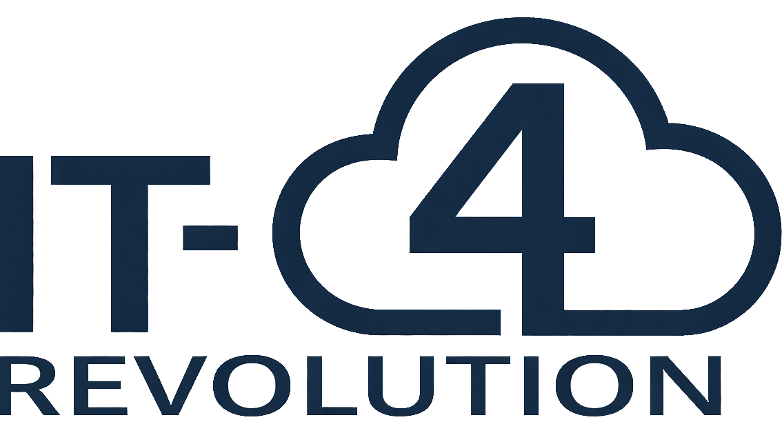 IT-4Revolution e.K.